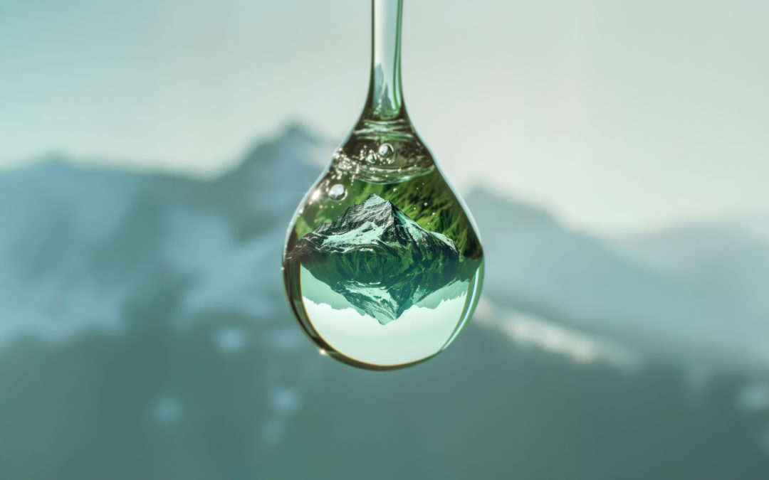 Le traitement naturel de l’eau